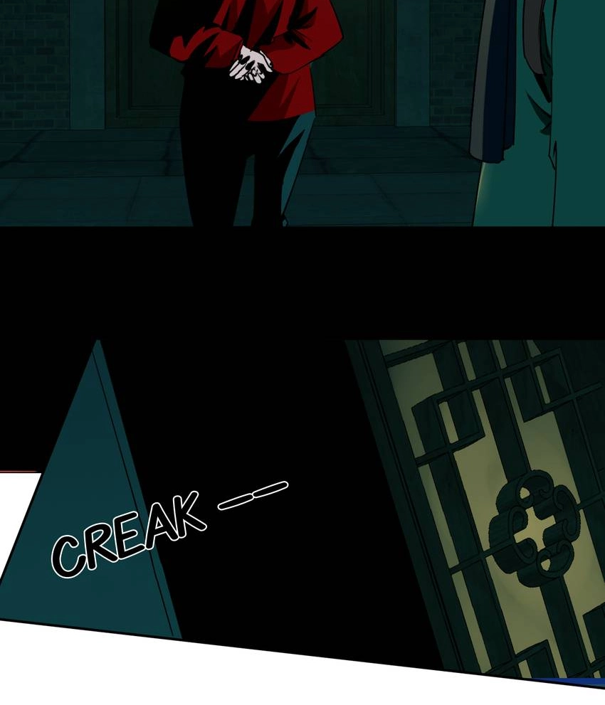The Shaman Master Chapter 23 page 8 - 