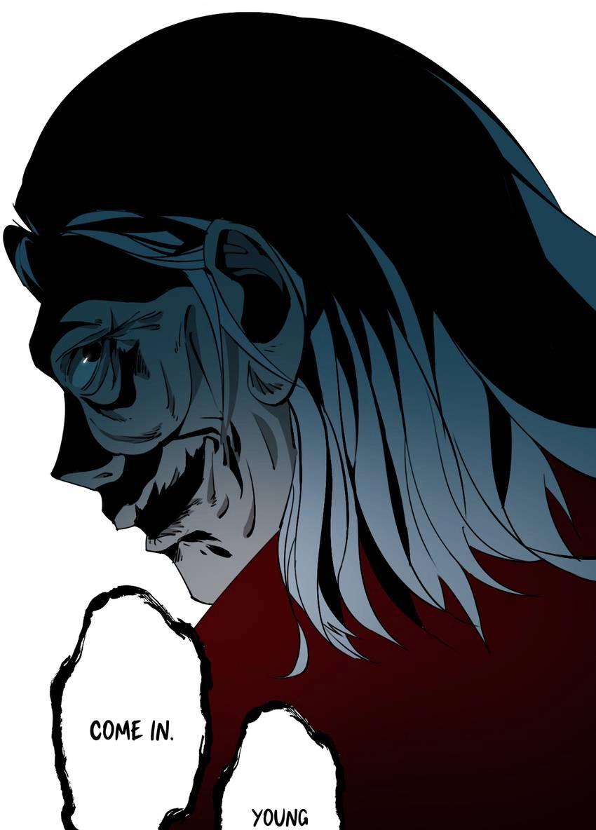 The Shaman Master Chapter 23 page 9 - 