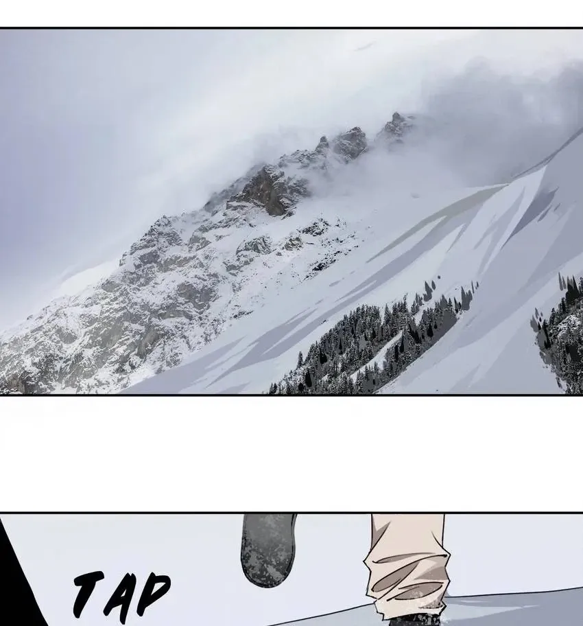 The Shaman Master Chapter 24 page 20 - 