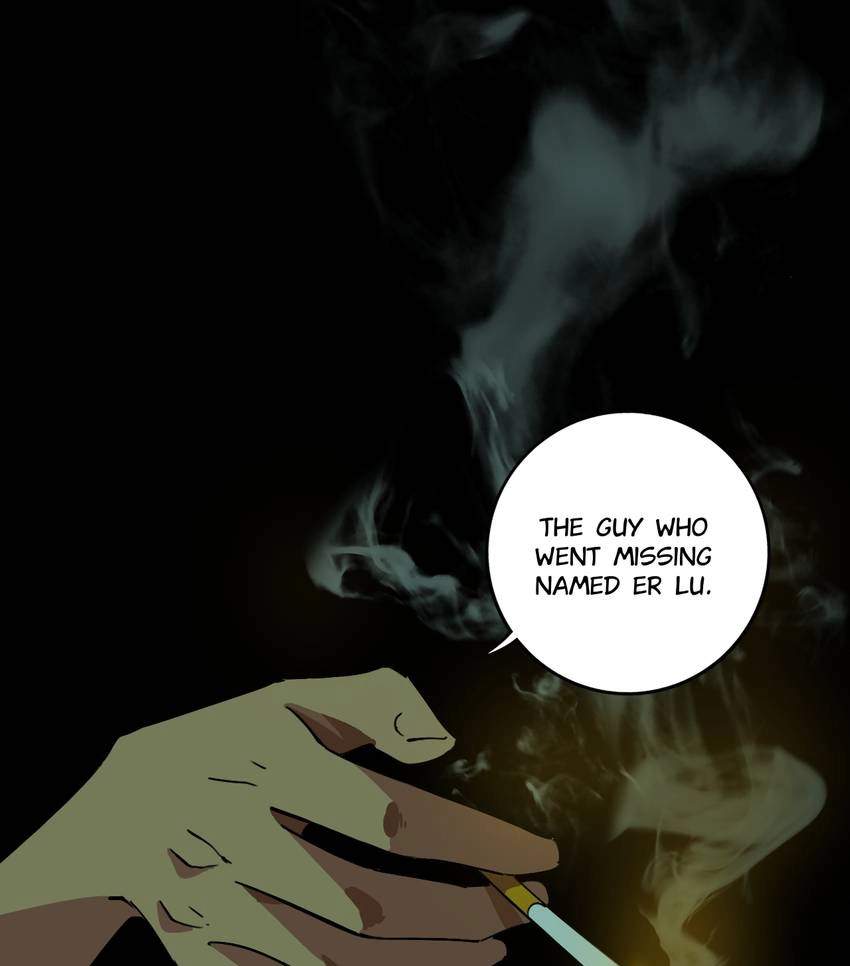 The Shaman Master Chapter 24 page 3 - 