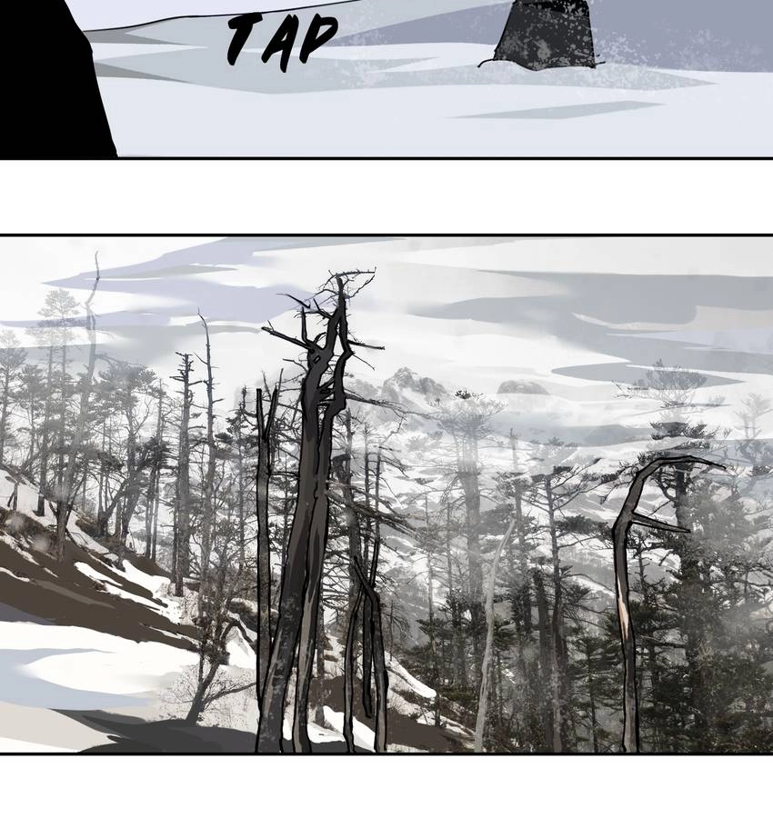 The Shaman Master Chapter 24 page 21 - 