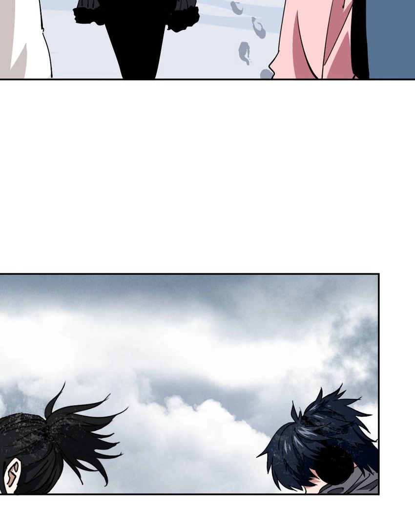 The Shaman Master Chapter 24 page 31 - 