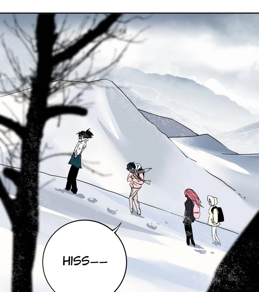 The Shaman Master Chapter 24 page 32 - 
