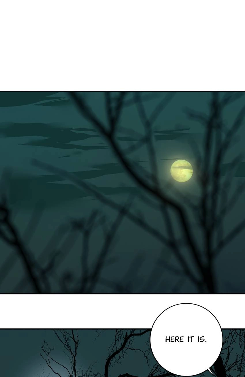 The Shaman Master Chapter 24 page 41 - 