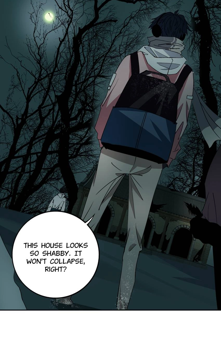 The Shaman Master Chapter 24 page 42 - 