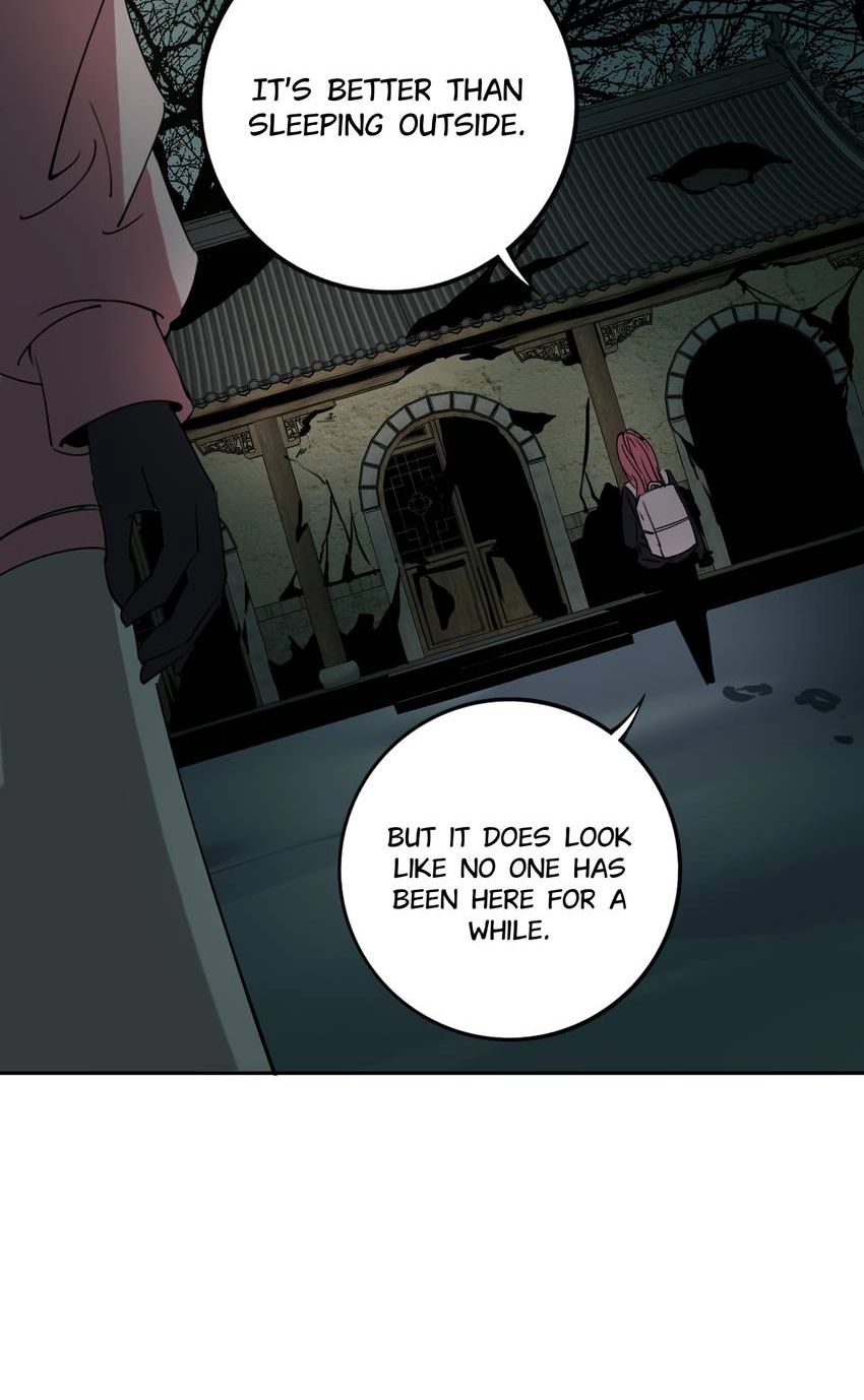 The Shaman Master Chapter 24 page 44 - 