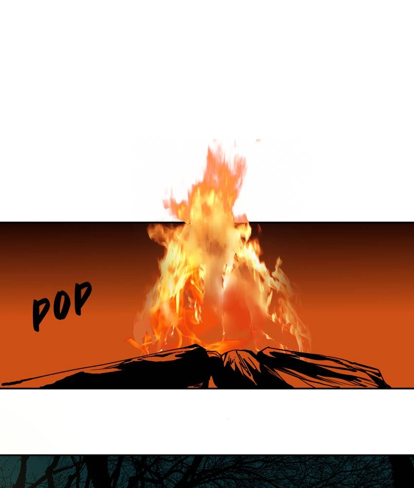 The Shaman Master Chapter 24 page 45 - 