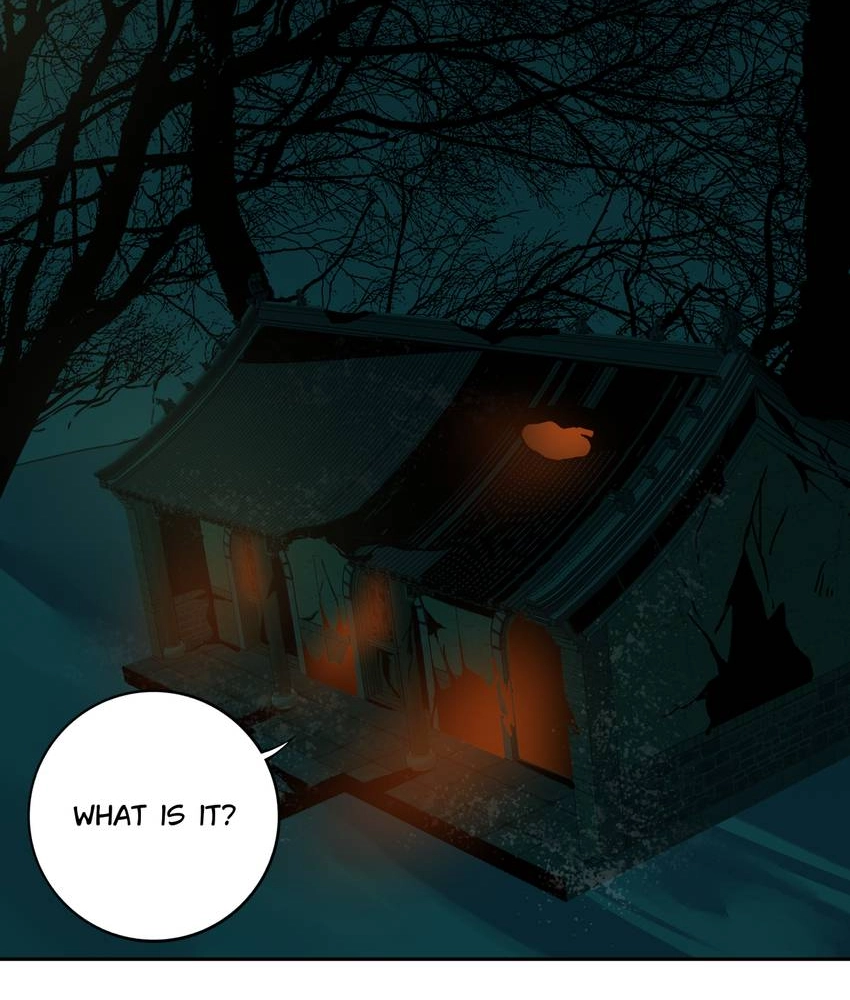 The Shaman Master Chapter 24 page 46 - 