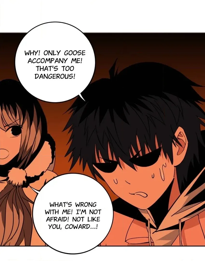 The Shaman Master Chapter 24 page 50 - 