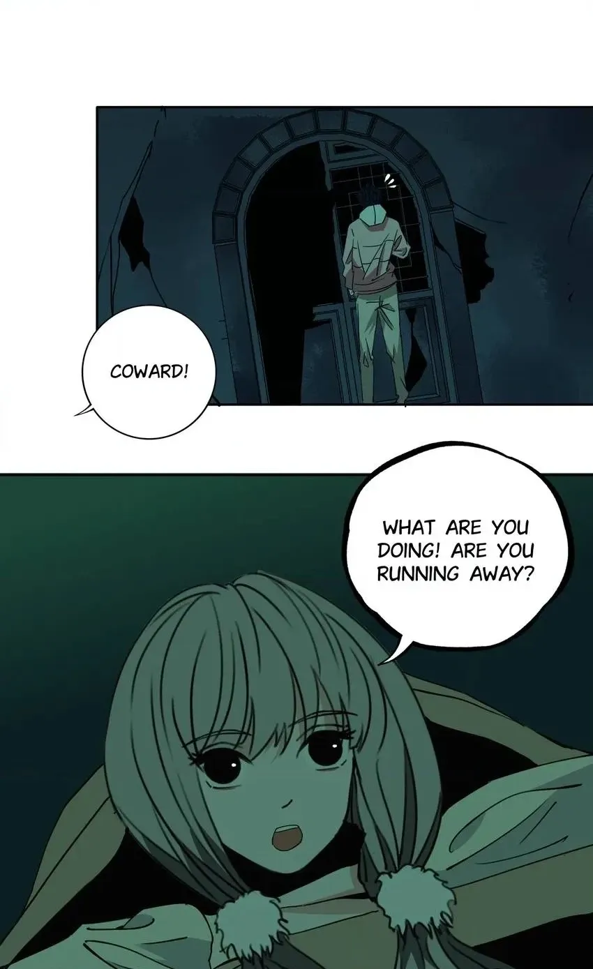 The Shaman Master Chapter 24 page 60 - 