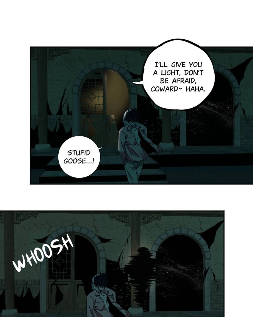 The Shaman Master Chapter 24 page 62 - 