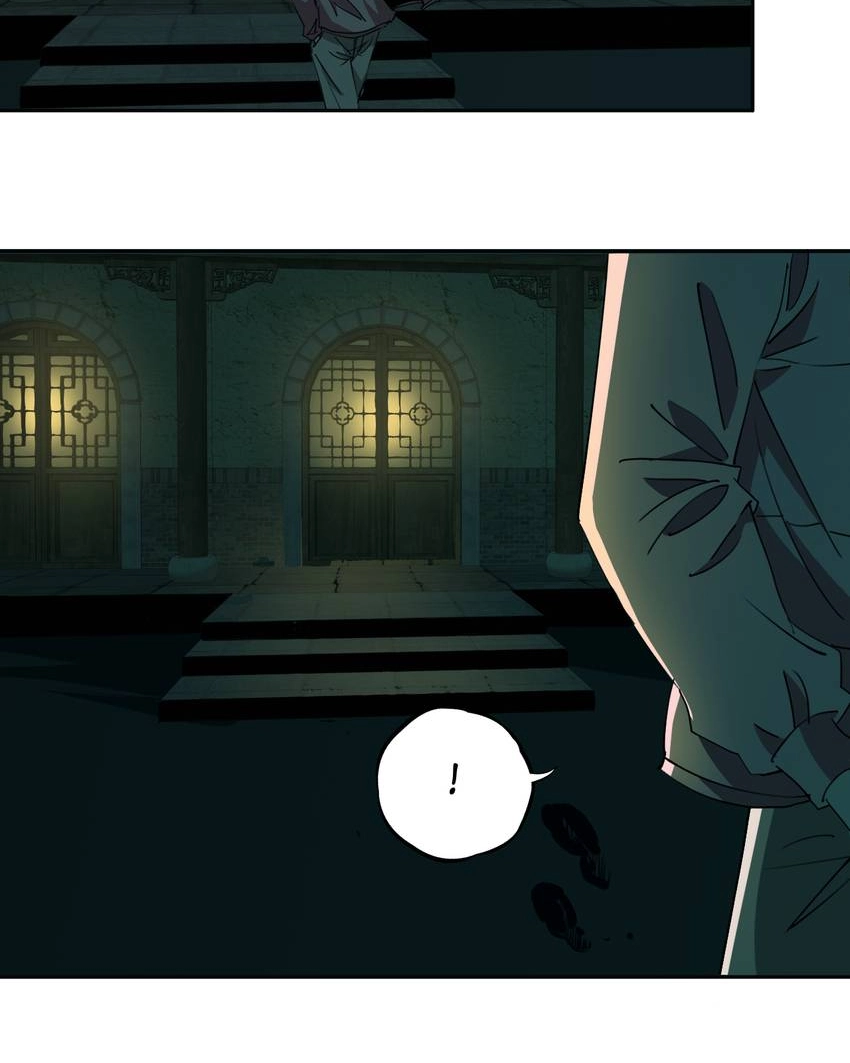 The Shaman Master Chapter 24 page 63 - 