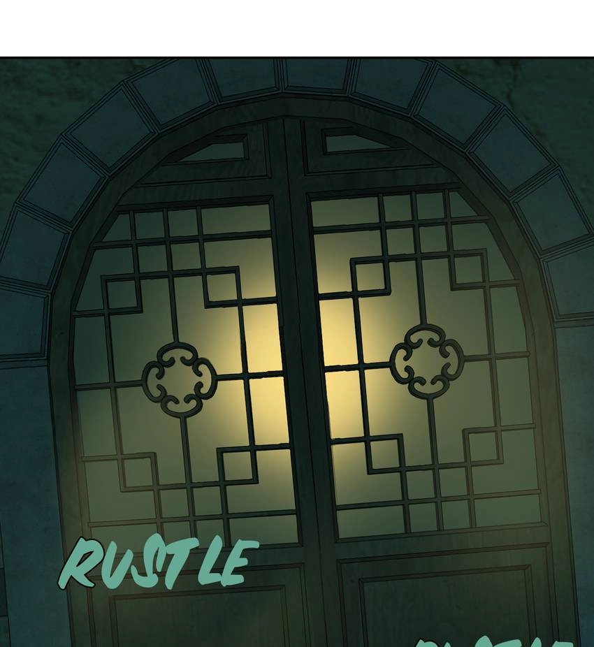 The Shaman Master Chapter 24 page 64 - 