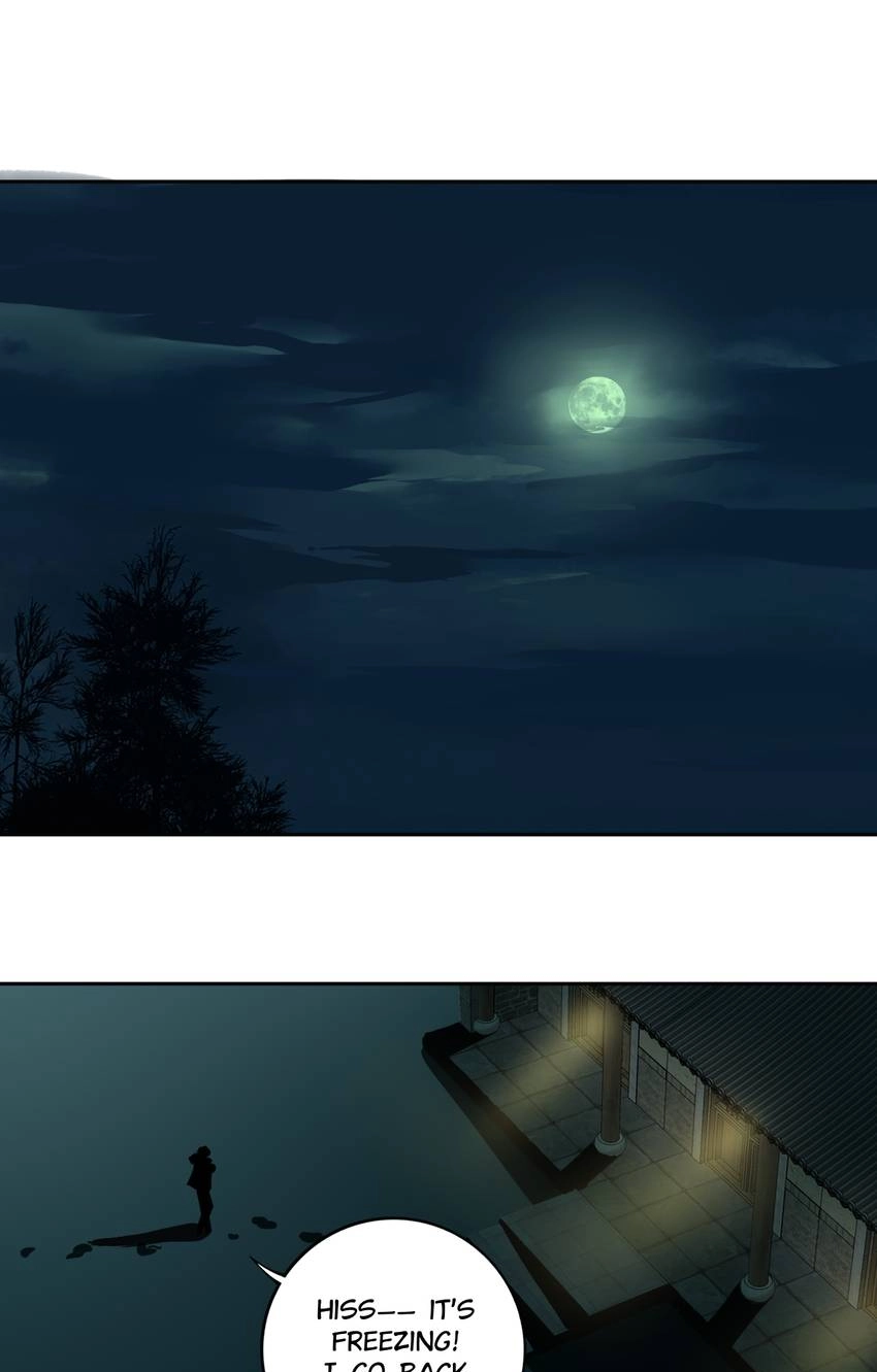 The Shaman Master Chapter 24 page 66 - 