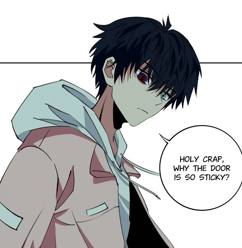 The Shaman Master Chapter 24 page 68 - 