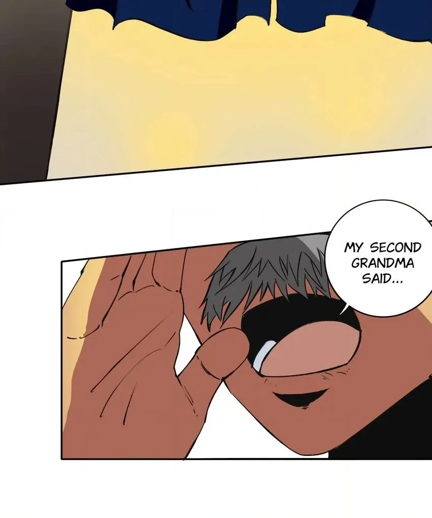 The Shaman Master Chapter 24 page 10 - 