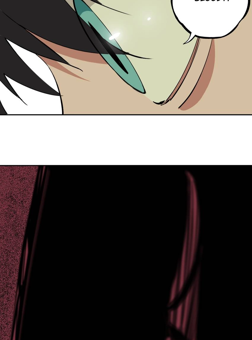 The Shaman Master Chapter 25 page 17 - 