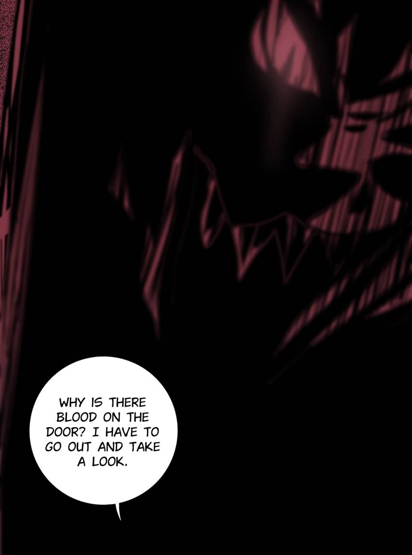 The Shaman Master Chapter 25 page 18 - 