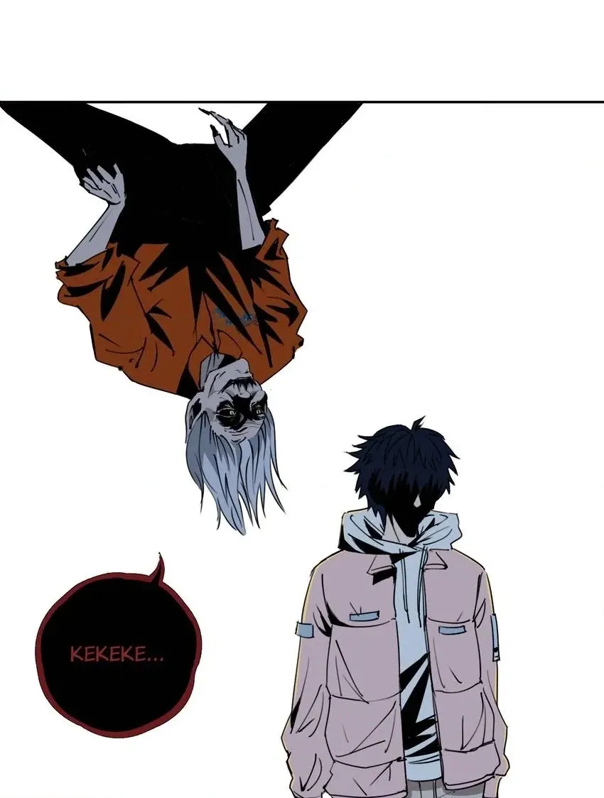 The Shaman Master Chapter 25 page 20 - 