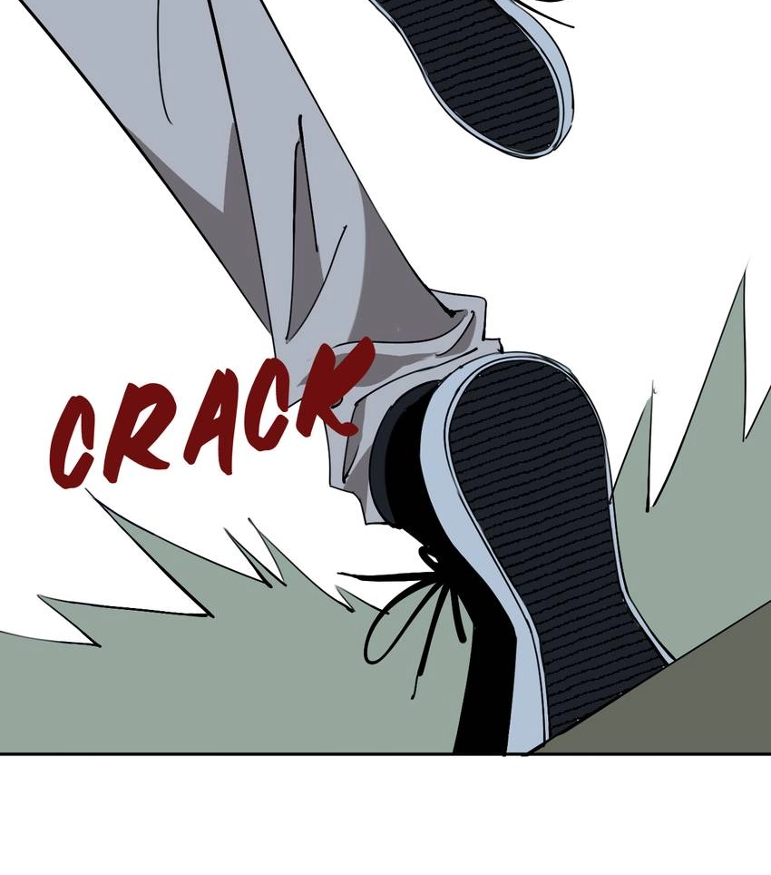 The Shaman Master Chapter 25 page 23 - 