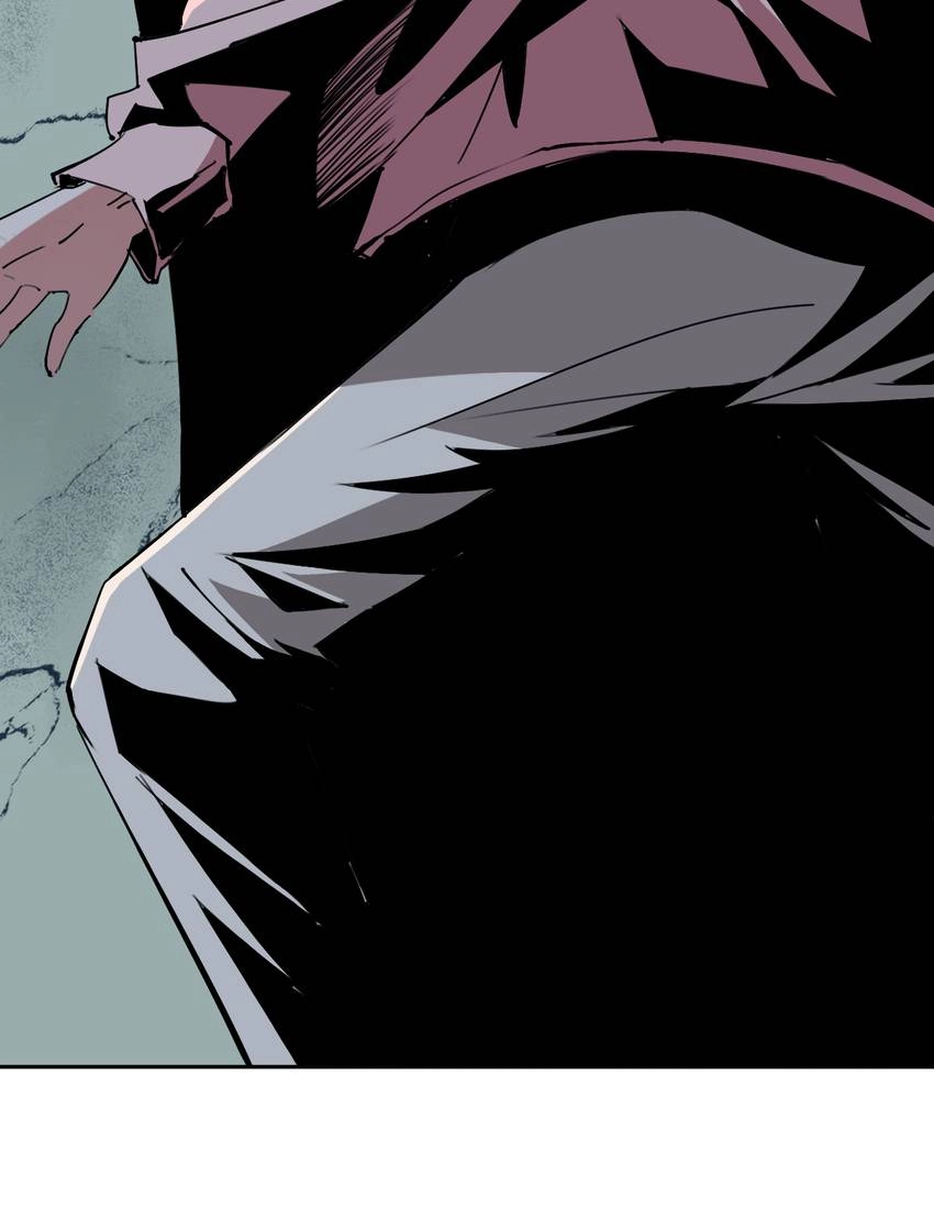 The Shaman Master Chapter 25 page 25 - 