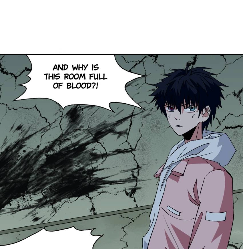 The Shaman Master Chapter 25 page 26 - 
