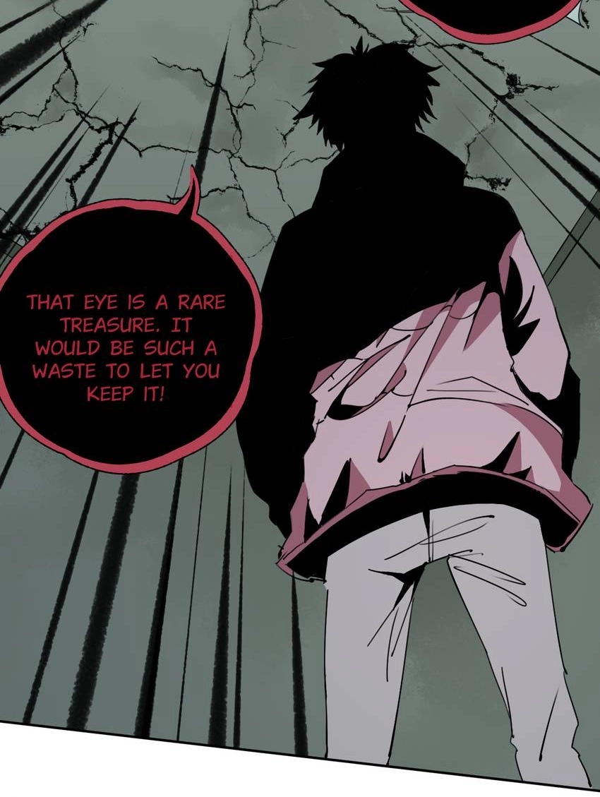 The Shaman Master Chapter 25 page 31 - 