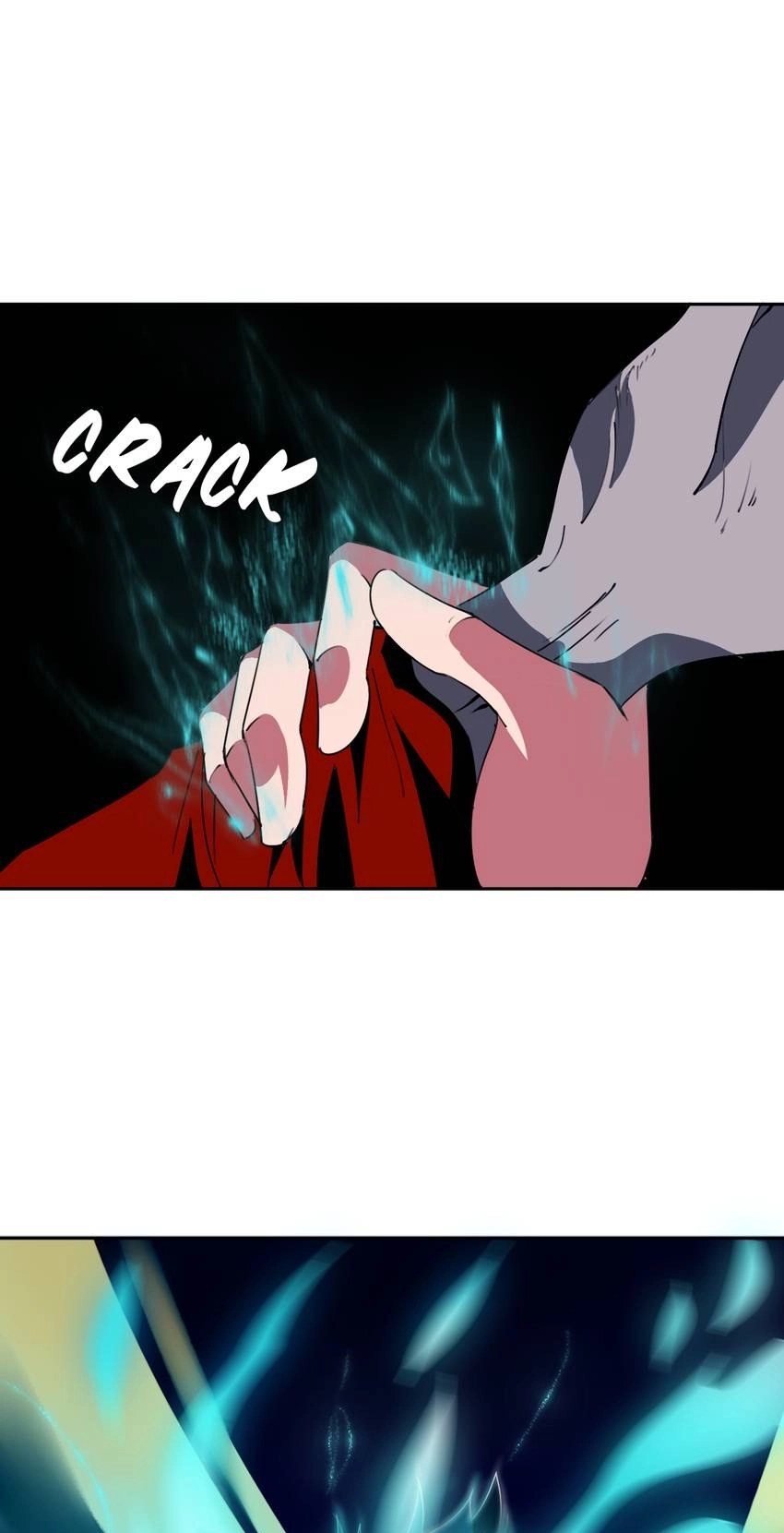 The Shaman Master Chapter 25 page 38 - 