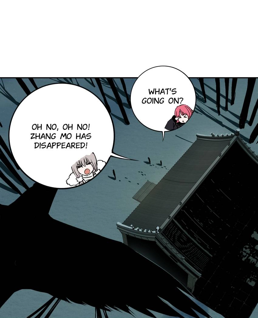The Shaman Master Chapter 25 page 5 - 