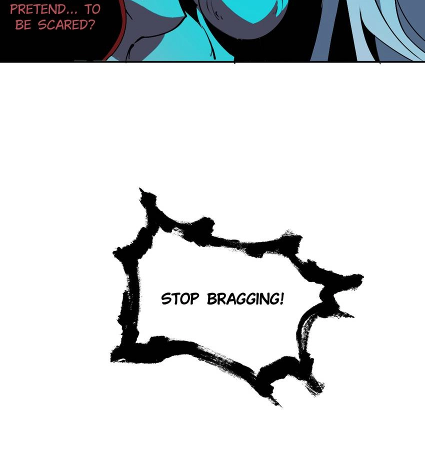 The Shaman Master Chapter 25 page 41 - 