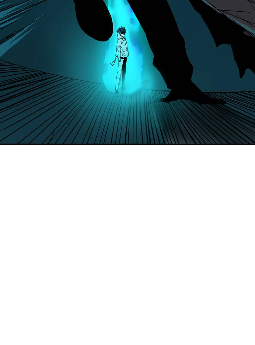 The Shaman Master Chapter 25 page 49 - 
