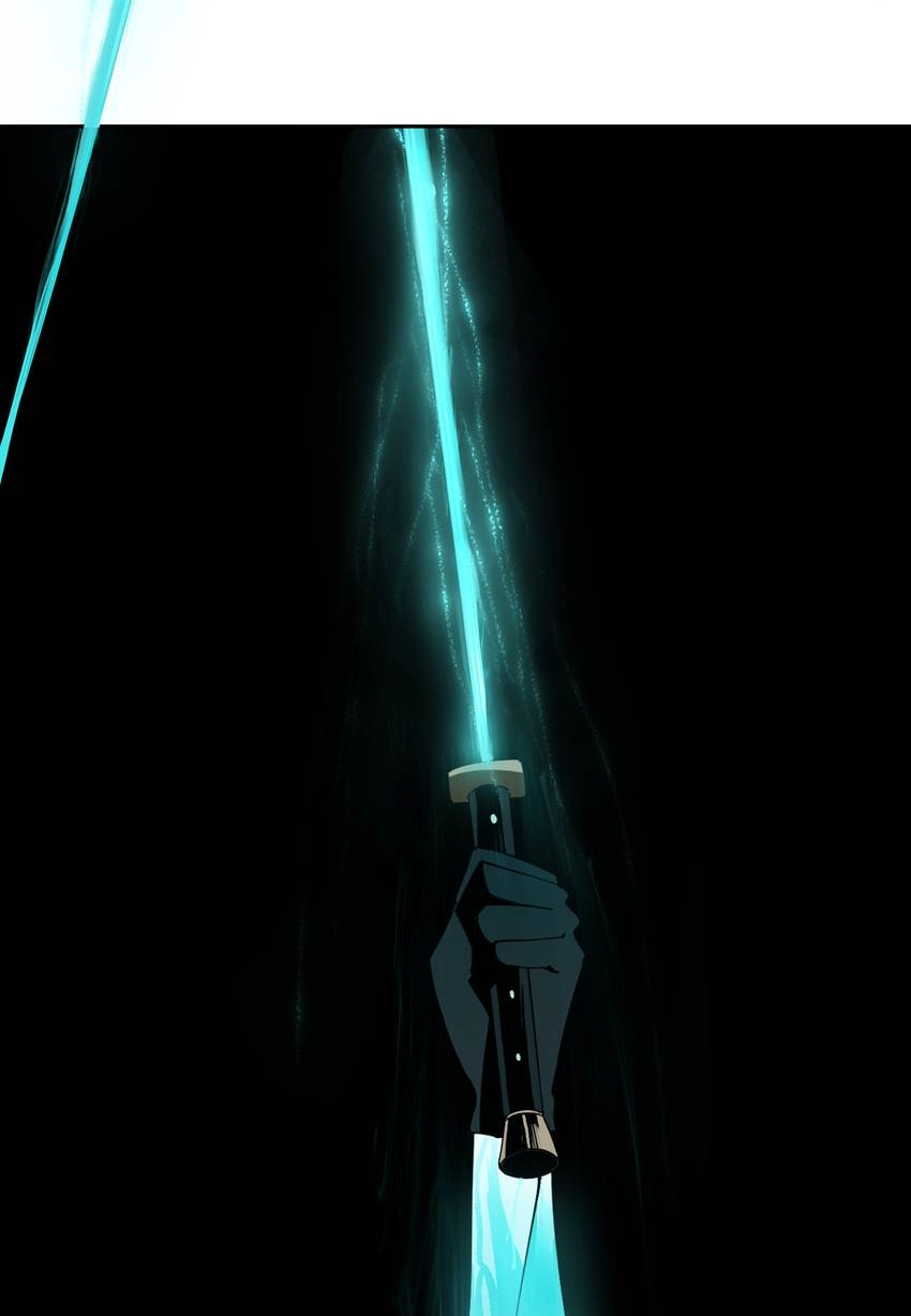 The Shaman Master Chapter 25 page 56 - 