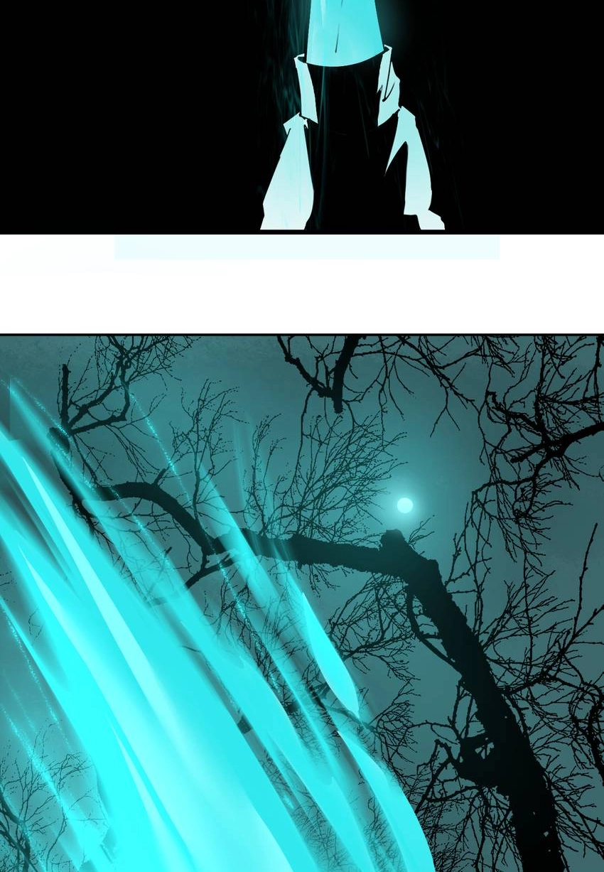 The Shaman Master Chapter 25 page 57 - 