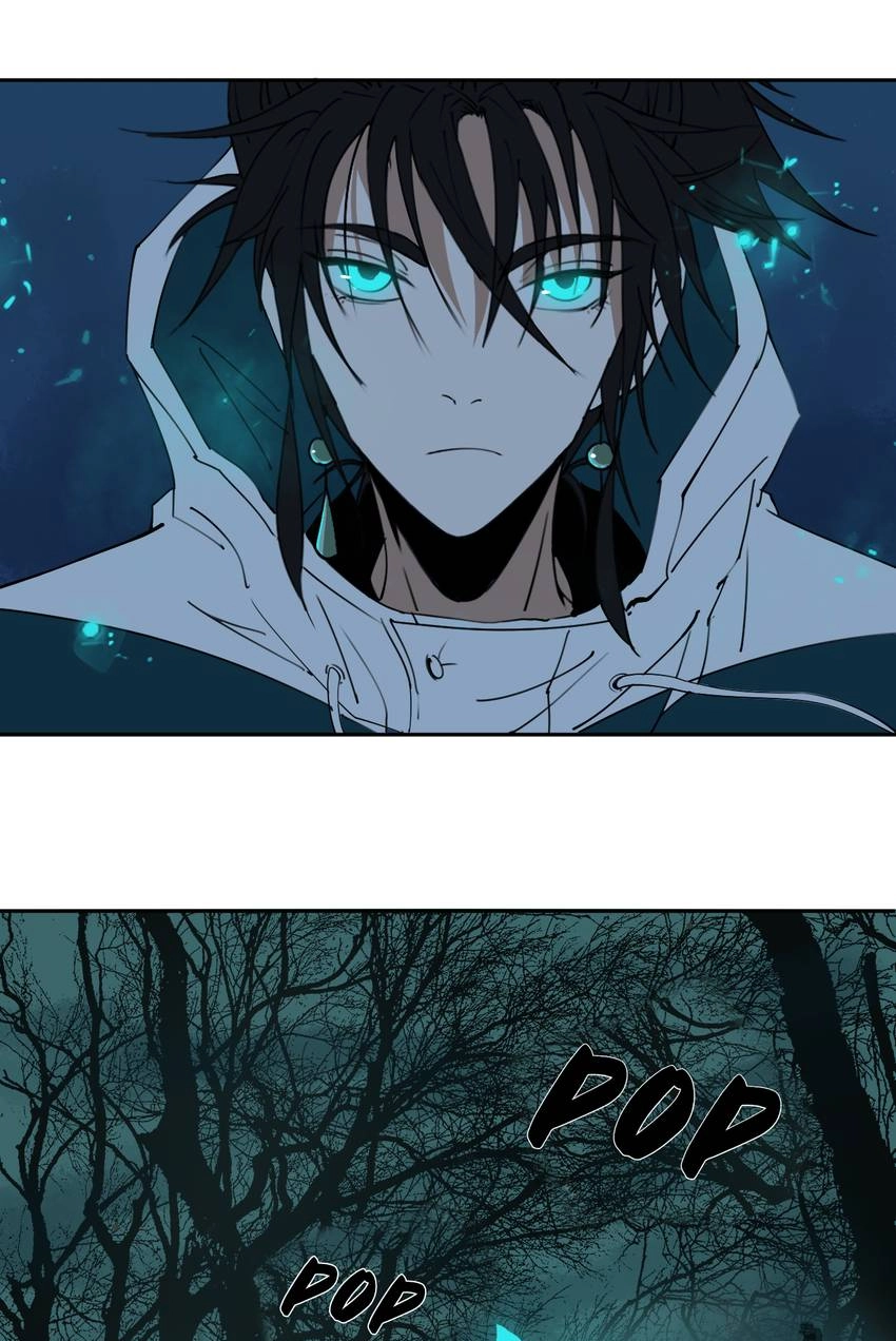 The Shaman Master Chapter 25 page 59 - 
