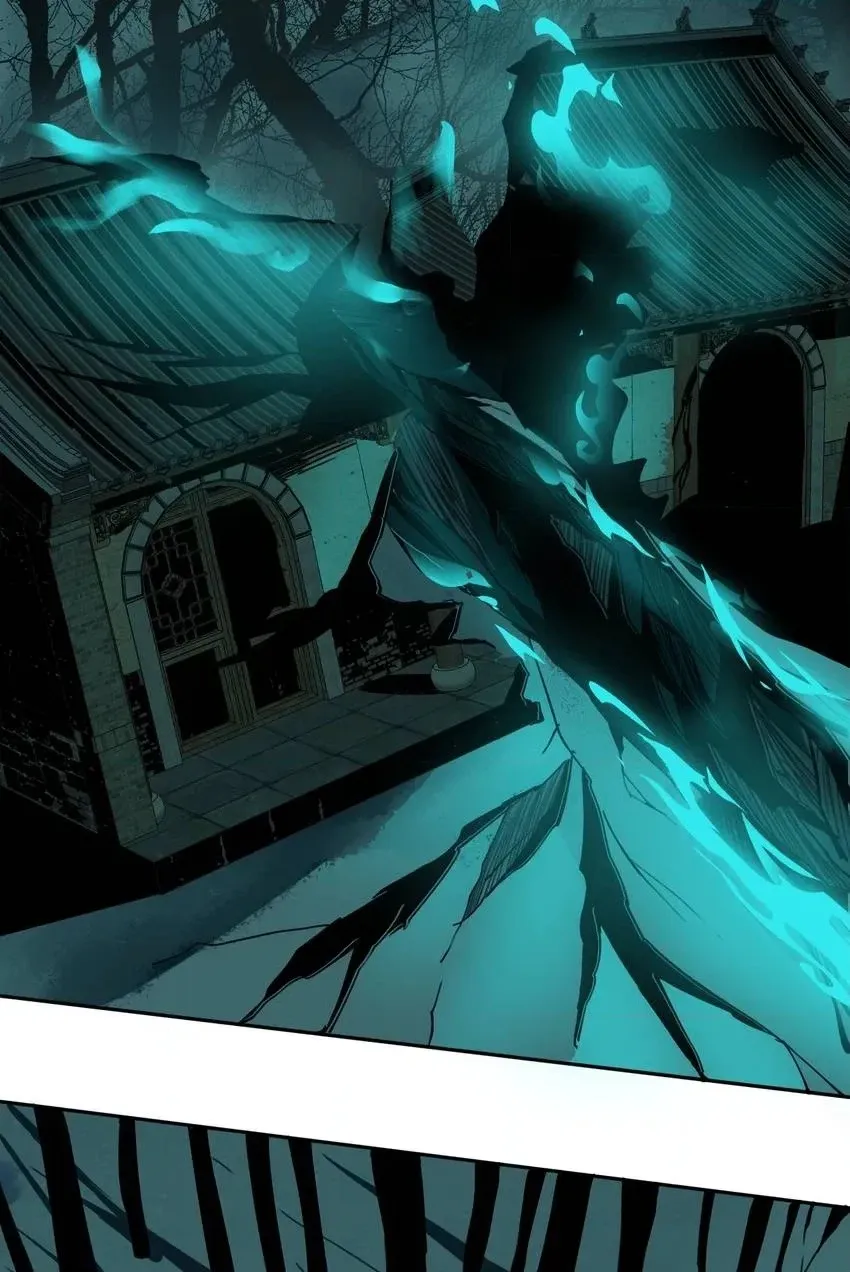 The Shaman Master Chapter 25 page 60 - 