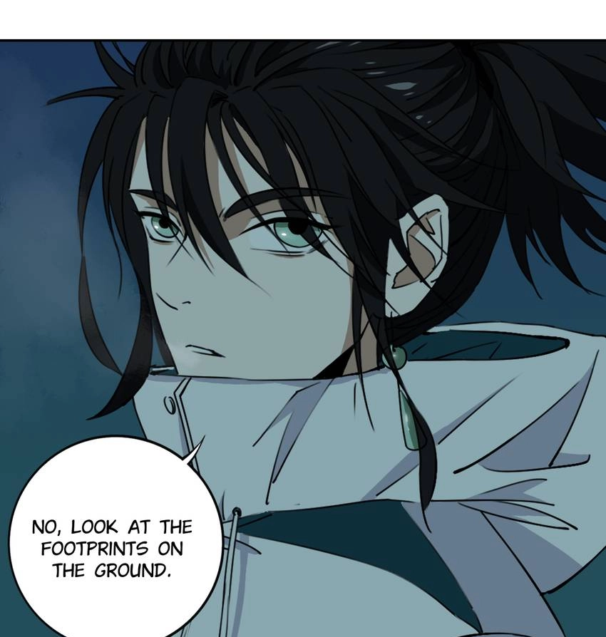 The Shaman Master Chapter 25 page 7 - 