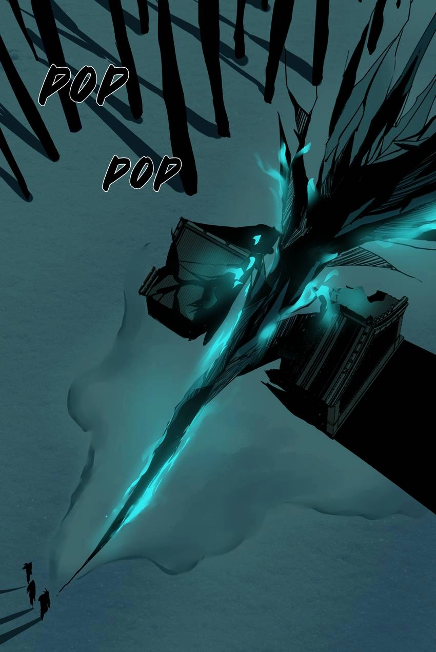 The Shaman Master Chapter 25 page 61 - 