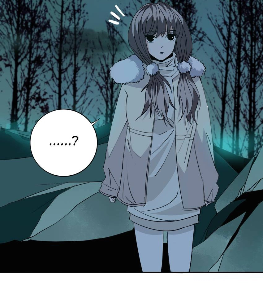 The Shaman Master Chapter 25 page 64 - 