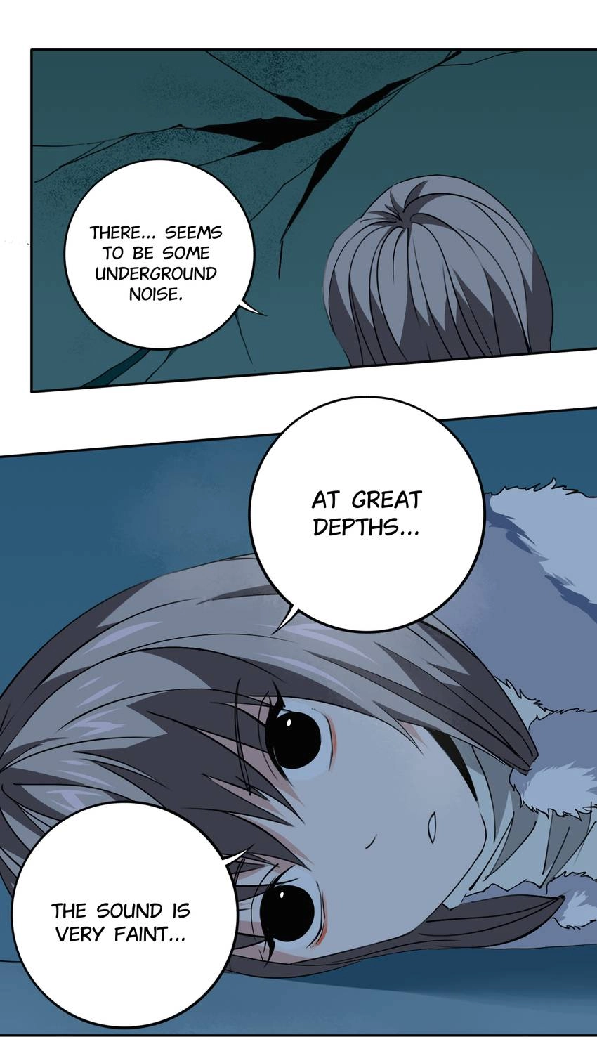 The Shaman Master Chapter 25 page 65 - 