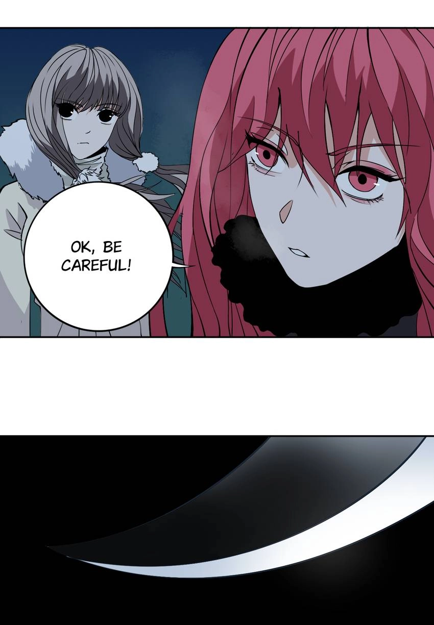 The Shaman Master Chapter 25 page 71 - 