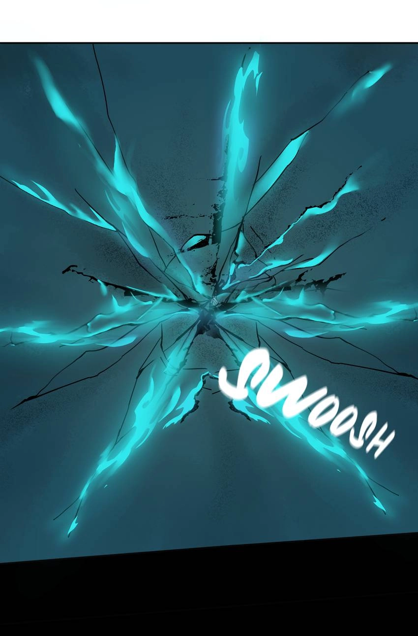 The Shaman Master Chapter 25 page 73 - 
