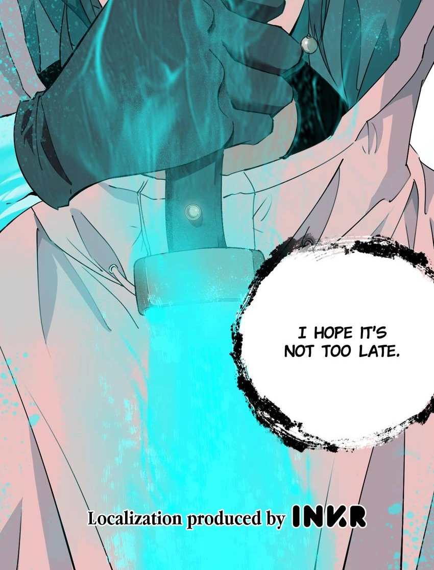 The Shaman Master Chapter 25 page 77 - 