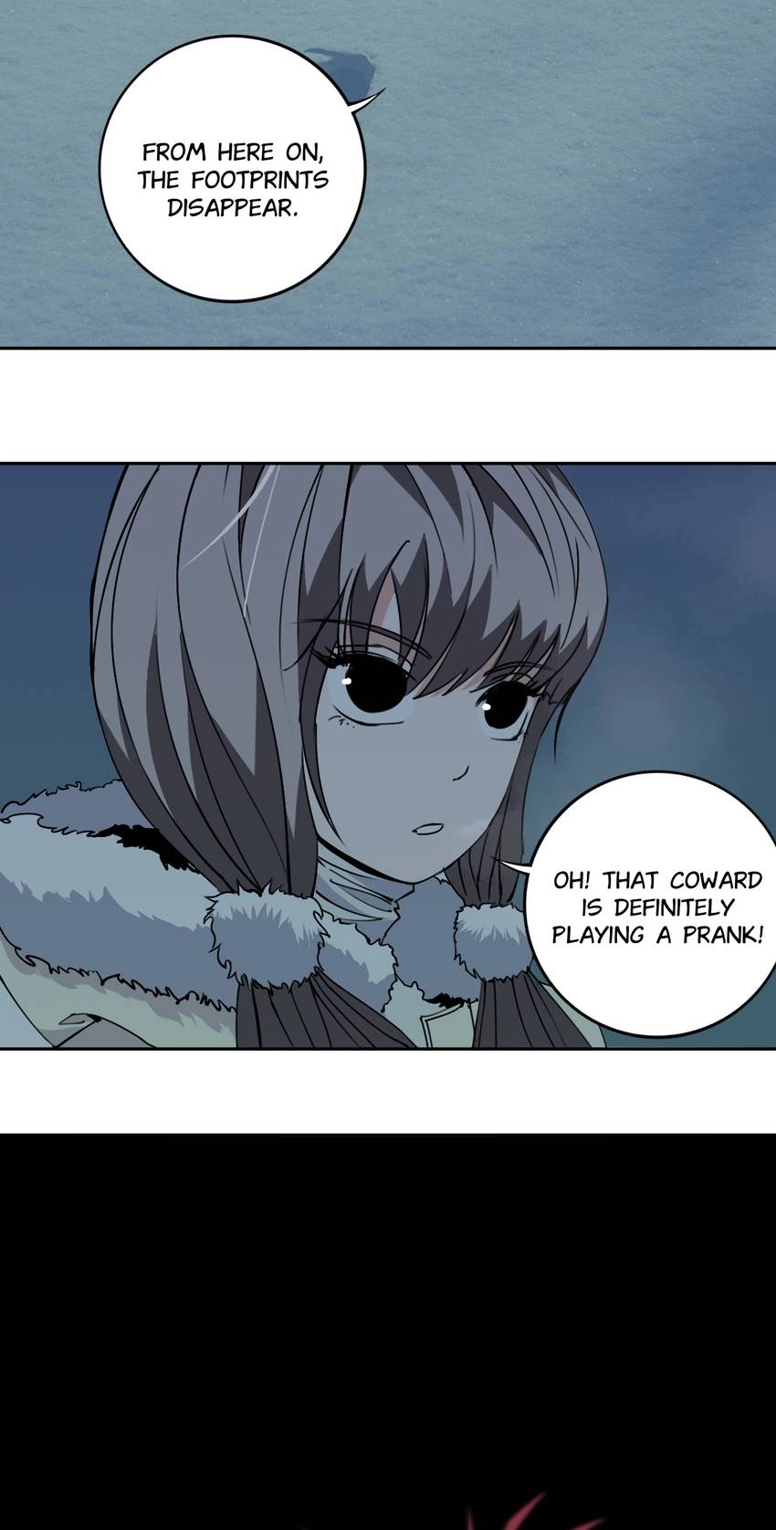 The Shaman Master Chapter 25 page 9 - 