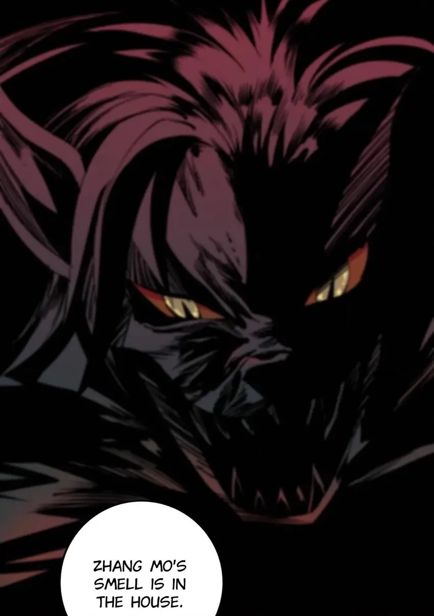 The Shaman Master Chapter 25 page 10 - 