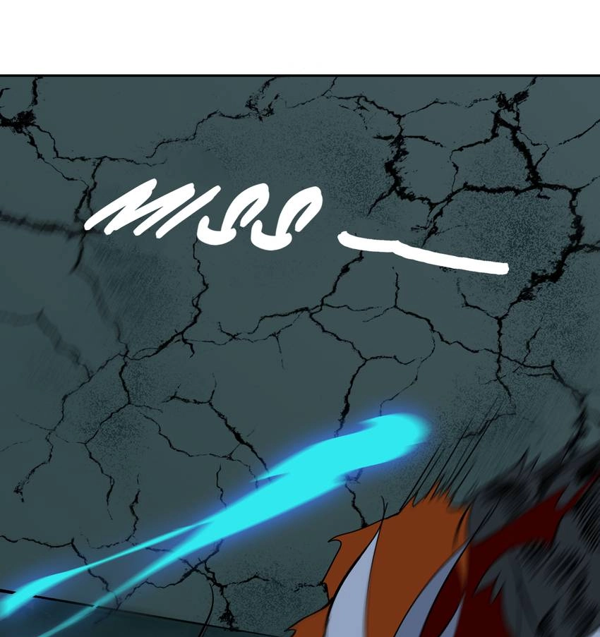 The Shaman Master Chapter 26 page 14 - 