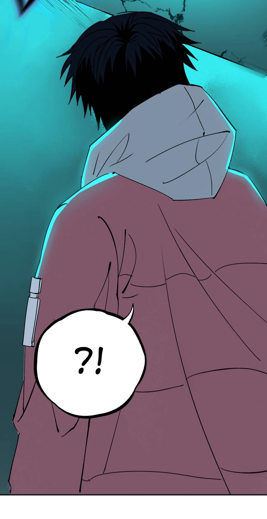 The Shaman Master Chapter 26 page 17 - 