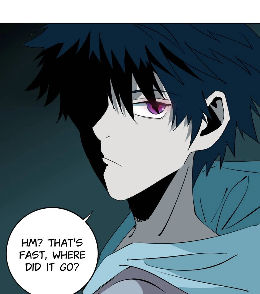 The Shaman Master Chapter 26 page 18 - 