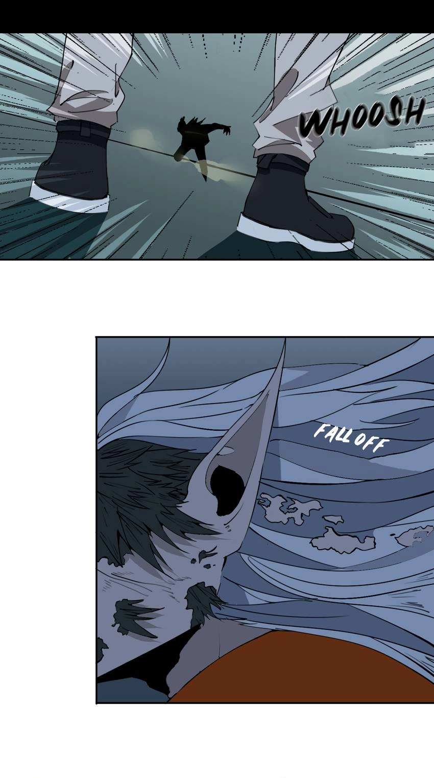 The Shaman Master Chapter 26 page 3 - 