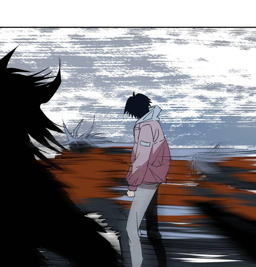 The Shaman Master Chapter 26 page 22 - 