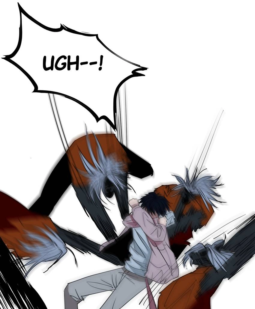 The Shaman Master Chapter 26 page 24 - 